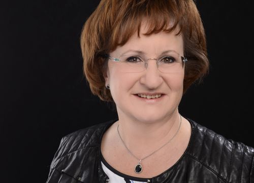 Sabine Eckert-Böhm